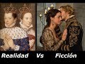 María Estuardo Y Francisco II (Ficción Vs Realidad ) "La historia detrás del Reinado" SPOILERS