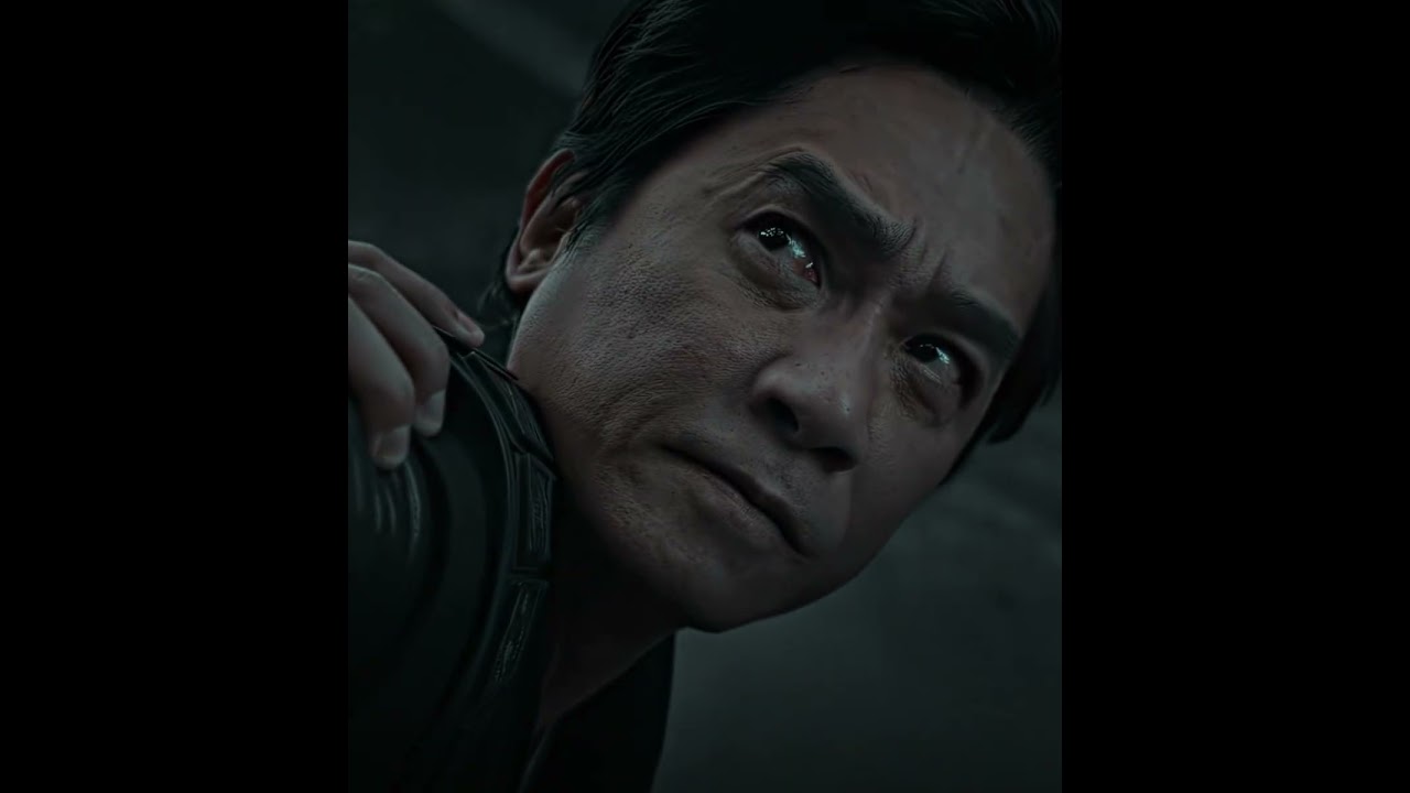 Who's the DADDY - "Shang-Chi and the Legend of Ten Rings" Edit | VAI VAI TRAIR - DJ Asul