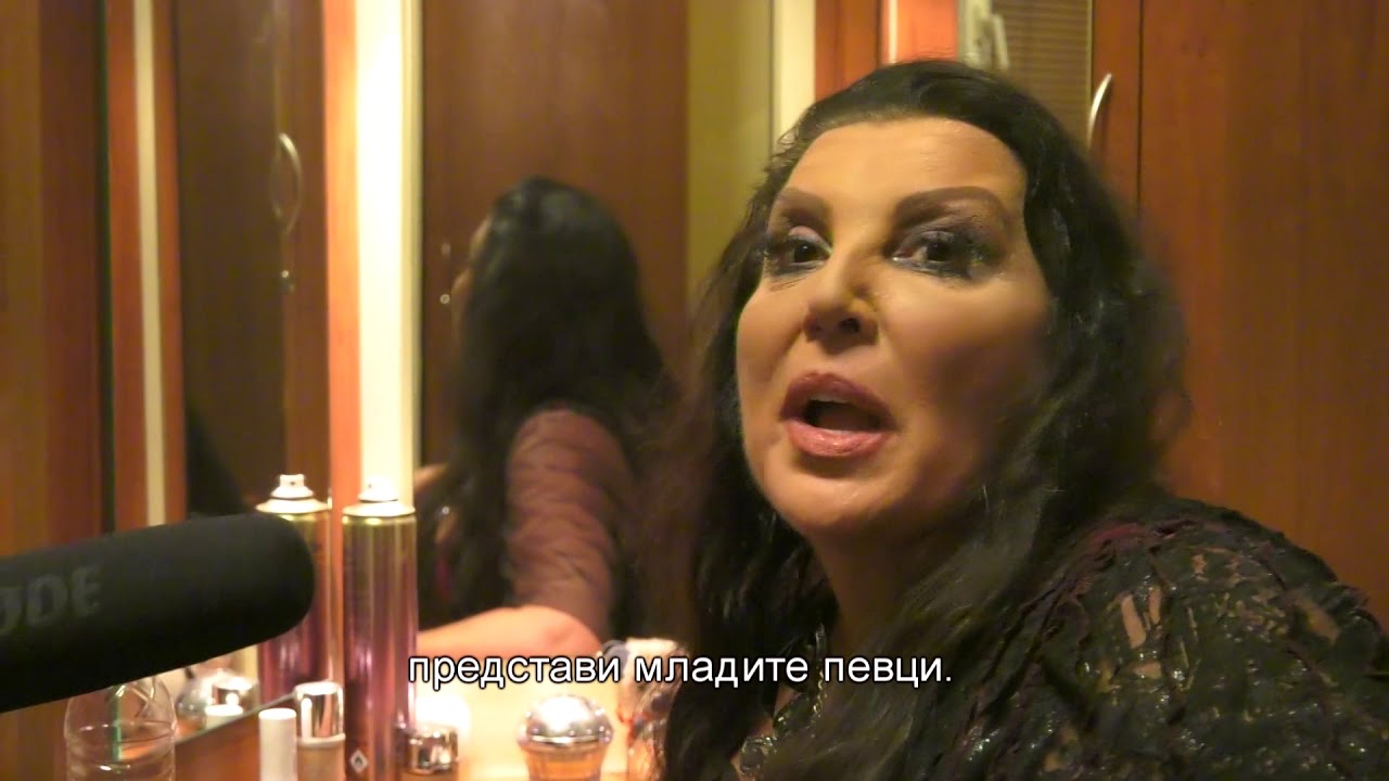 Коментар на МАРИЯ ГУЛЕГИНА за Софийската опера и ПАРСИФАЛ от Рихард Вагнер (01.2.2019). camera iphone 8 plus apk
