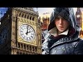 Assassin's Creed Syndicate - CLIMBING BIG BEN! - (Assassins Creed Syndicate Funny Moments)