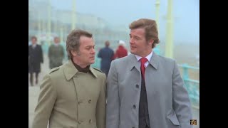 The Persuaders! Episode 08 -Anyone Can Play -(The subtitle language can be changed in the settings!)