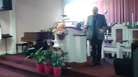 Pastor Steve Chittum Sermon For Love Of God House ...