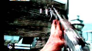 Dome Map W@W Wii Infamous elevator glitch