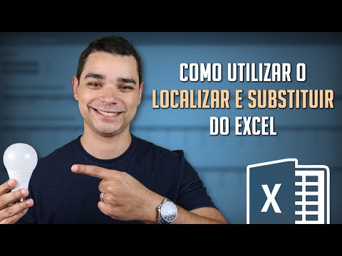 Vídeo: Como funciona a substituição de dados?