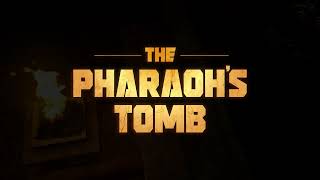 "The Pharaoh's Tomb: The Online Escape Room Experience" Official Trailer