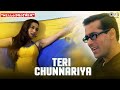 Teri Chunnariya | Hello Brother | Salman Khan, Rani Mukerji | Kumar Sanu, Alka Yagnik | 90's Hits