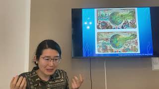 AI ethics and the importance of consciously including indigenous knowledge - Prof. Mieko Hama