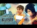 James Saw “Kubo and the Two Strings” | Sponsored