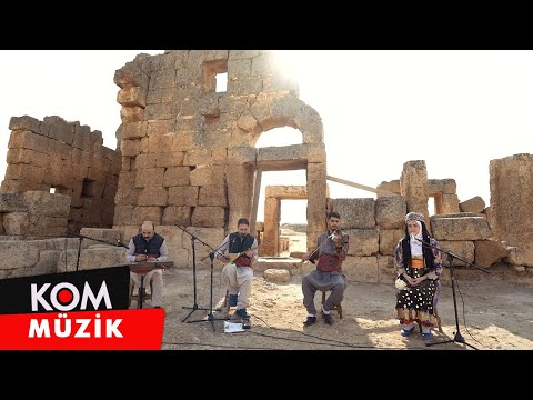 Mikaîl Aslan, Evîndar Dulek - Seyranî Me (2020 © Kom Müzik)