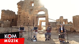 Mikaîl Aslan, Evîndar Dulek - Seyranî Me (2020 © Kom Müzik) Resimi