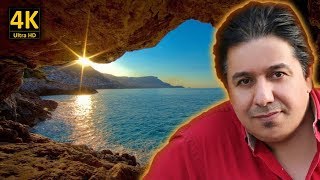 Video thumbnail of "محمد عبد الجبار . شمسين . مع كلمات الاغنية . من نوفلن البناء"