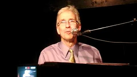 John Forster: "If It Be So" (The Two Letter Word S...