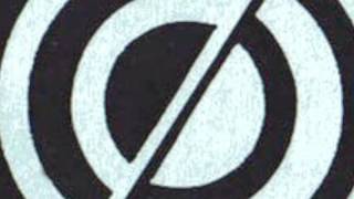 Nullstadt at the Continental, Buffalo NY,  March 14, 1987