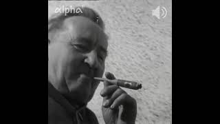 Alpha Retro Giesinger Feuilleton 1958