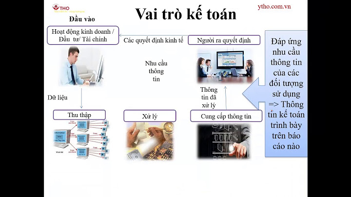 Giáo trình nguyên lý kế toán đại học kinh tế năm 2024