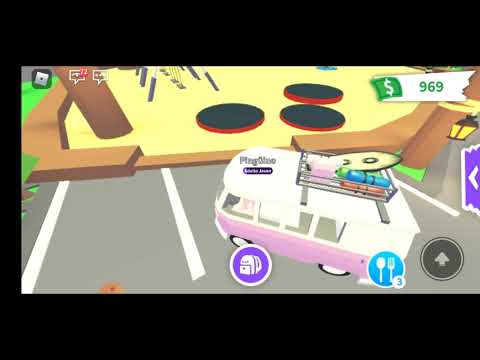 Tradeando pingüino R