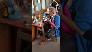 Buying #Sapphires in #Bangkok 🇹🇭💎 DAY 5