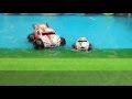 2016年おもちゃショー 水陸両用RC VAPORIZR 2 NIKKO KYOSHO EGG