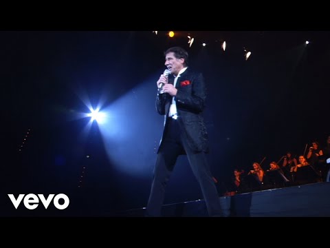Vorschaubild: Live mit Udo Jürgens