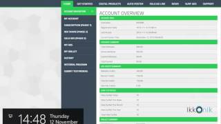 Push Button Cash Machine review & case-study 1 Wealth