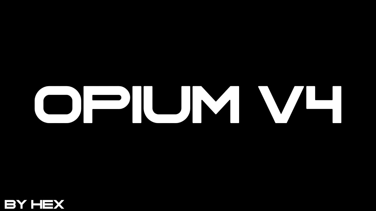 Opium Rp СЛИЛ МЕГА ПРИВАТНЫЙ РЕДУКС ОПИУМОВ??? opium V4 redux ОБЗОР | majestic ...