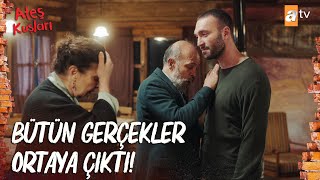 Hacer Ağa'ya büyük şok! - Ateş Kuşları 26.  Resimi