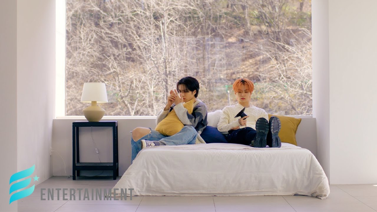 [E'CLIP] E'LAST(엘라스트) - 'THRILL' Live Clip