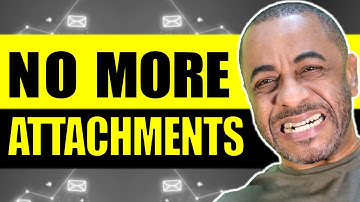 A Smarter Way to Share Files in Microsoft 365 #outlook #microsoft365