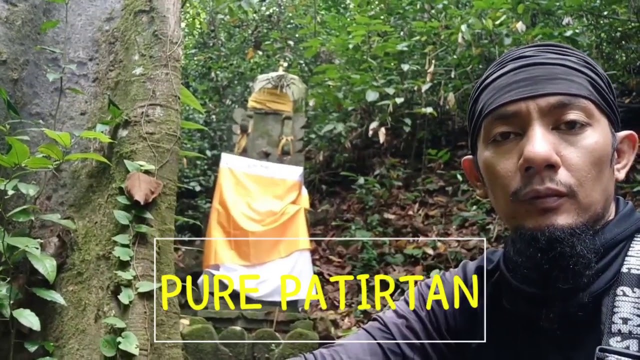 Alas Purwo Banyuwangi