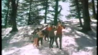 CHAL PADAY JAWAN BADAN