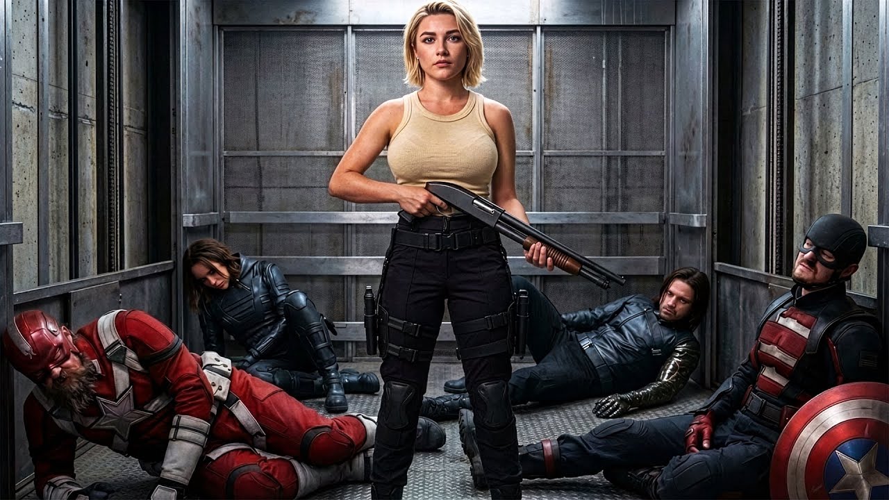 【悲報】エレーナ、精神崩壊。ヤバすぎる「狂気集団」と世界を救うなんて無理ゲーｗｗｗ これがヒーロー？いいえ、地獄絵図です。