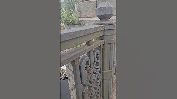 How to find a Geocache in the Bridge #geocaching #geocache #cache