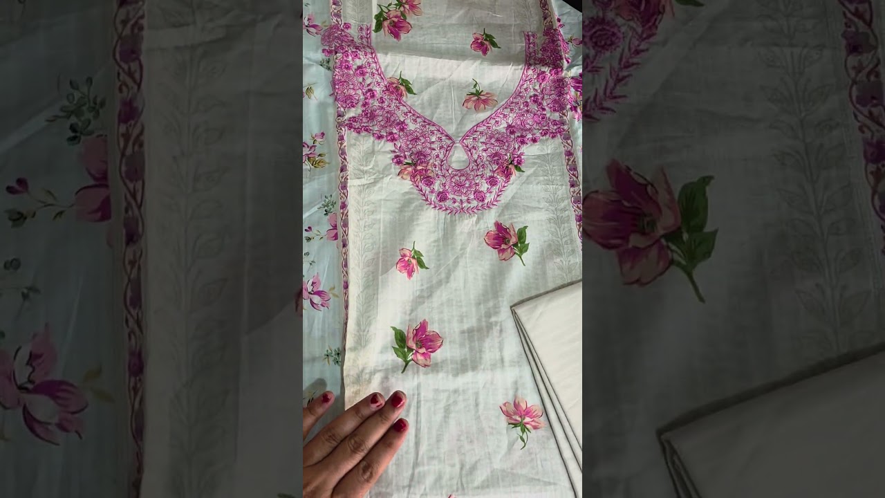 комплект газона Saya из 3 предметов 