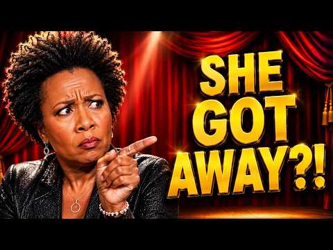 Wanda Sykes Comedy Stand Up: Her Wife's Shocking Privilege!
