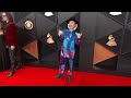 MASA TAKUMI | Red Carpet Fashion Cam | 2026 GRAMMYs