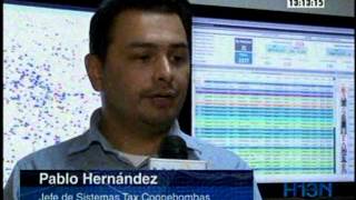 City taxi, una aplicación que permite solicitar un taxi a través del celular screenshot 5