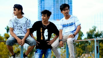 Jacson Zeran ( BULLSHIT ) @