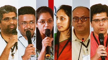 #MediaRumble: Numbers Speak the Loudest and Cherry Picking Data