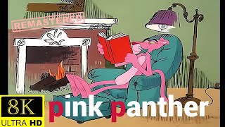 The Pink Panther Show Episode 103   Pink S W A T