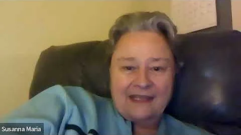 Winter Bible Study - Kathy Lane