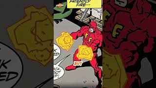 The Most Insane Superhero Team Ever: Section Eight Explained