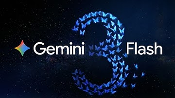 Gemini 3 Flash beats Pro... Are we Cooked?