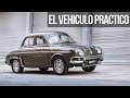 "El vehiculo practico" - RAWSHIFTERS