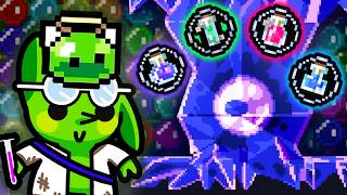 Can I SLIME the Final Boss of Peglin?!?