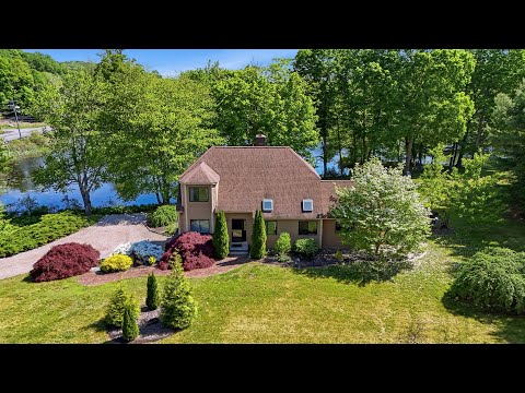 199 Westbrook Road, Essex, CT home video tour