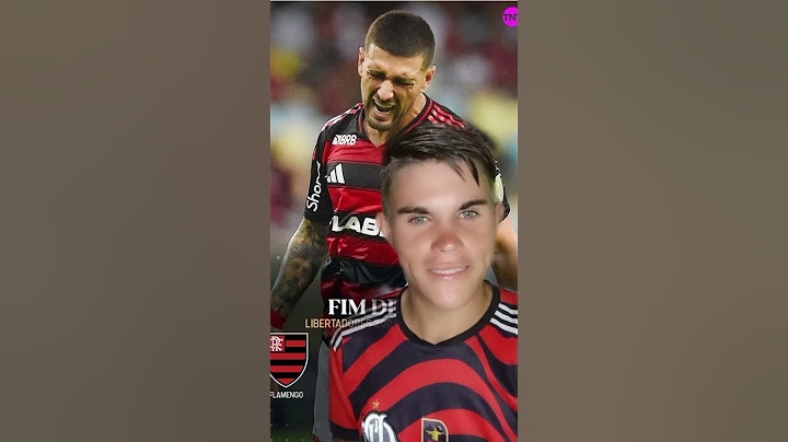 uma coisa é certa não se brinque com a libertadores #Flamengo #libertadores #central