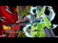 Dragon Ball Z: Budōkai Tenkaichi 3 ‒ &quot;High and Scream&quot; (Extended)