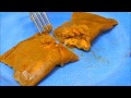 How to make puerto rican pasteles