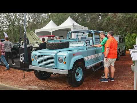 What Is Ecd Automotive Design