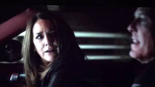 Dean Winters In Divorce Porsche Scene